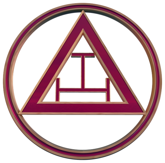 Royal Arch Logo