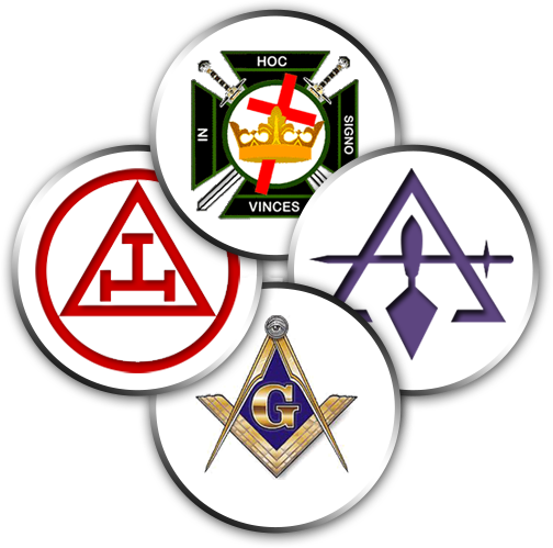 York Rite Logo