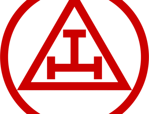 Gainesville Chapter No.2 RAM Table Chapter