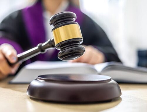 2026 [Grand Council] Ruling and Decision No. 1