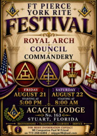 Grand York Rite of Florida - Official website of the Grand York Rite of ...